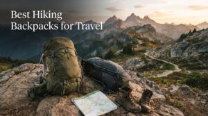 Best Hiking Backpacks for Travel