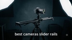 best cameras slider rails