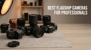 best flagship cameras for professionals