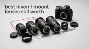 best nikon f mount lenses still worth
