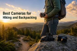Best Cameras for Hiking and Backpacking