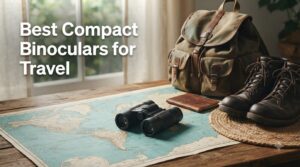 Best Compact Binoculars for Travel