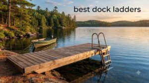 best dock ladders
