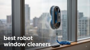 best robot window cleaners