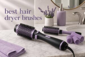 best hair dryer brushes