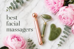 best facial massagers