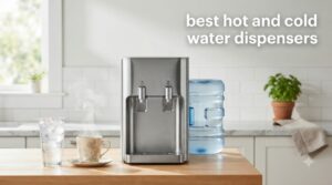best hot and cold water dispensers