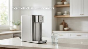 best bottleless water coolers