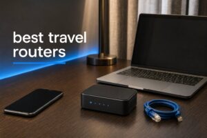 best travel routers