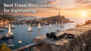 Best Travel Binoculars for Sightseeing