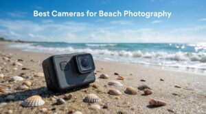 Best Cameras for Beach Photography