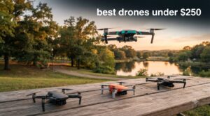 best drones under $250