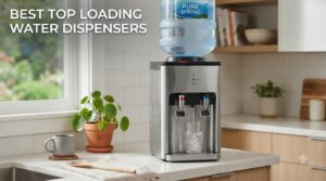 best top loading water dispensers