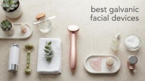 best galvanic facial devices