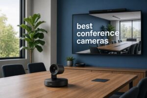 best conference cameras