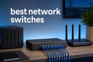 best network switches