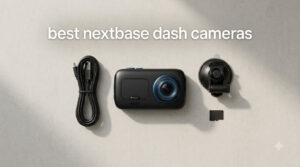 best nextbase dash cameras
