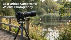 Best Bridge Cameras for Wildlife Photography