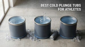 best cold plunge tubs for athletes