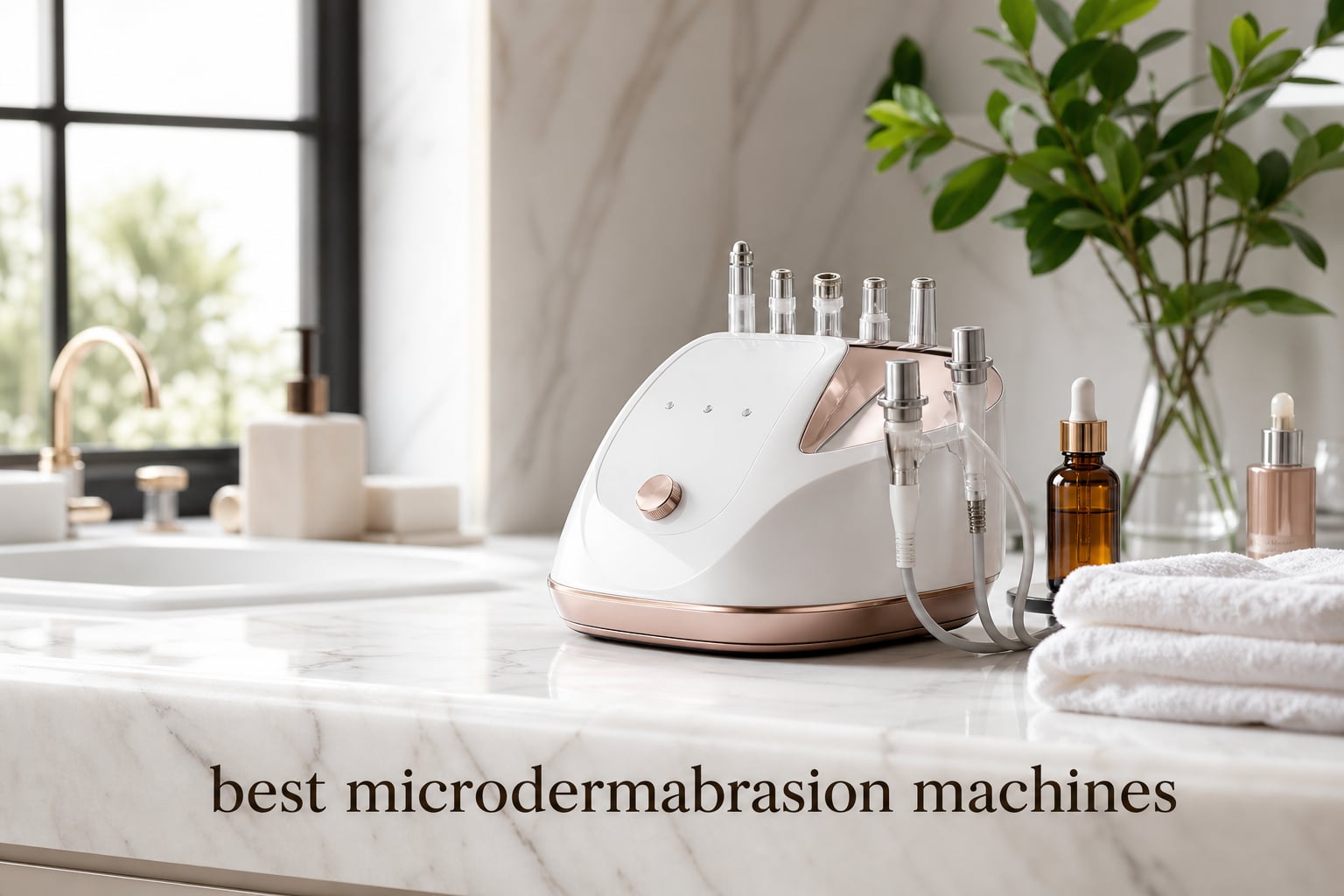 best microdermabrasion machines