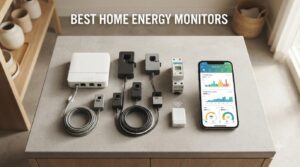 best home energy monitors