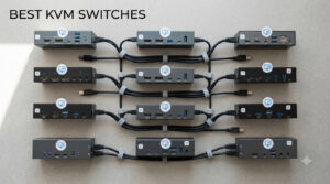 best kvm switches