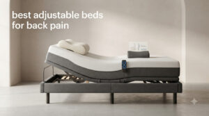 best adjustable beds for back pain