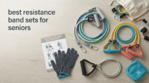 best resistance band sets for seniors