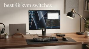 best 4k kvm switches