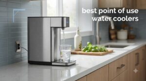 best point of use water coolers