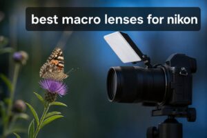 best macro lenses for nikon