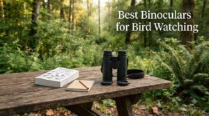 Best Binoculars for Bird Watching