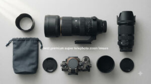 best premium super telephoto zoom lenses