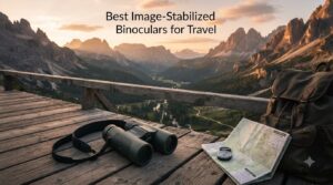 Best Image-Stabilized Binoculars for Travel