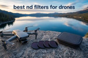 best nd filters for drones