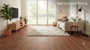 best vinyl plank flooring