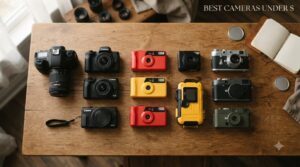 best cameras under $