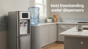 best freestanding water dispensers