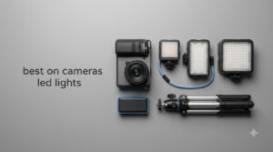 best on cameras led lights