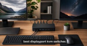 best displayport kvm switches