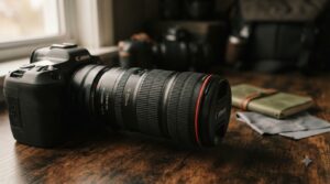 Best Teleconverters for Canon Lenses