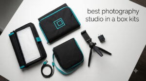 best photography studio in a box kits