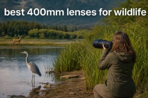 best 400mm lenses for wildlife