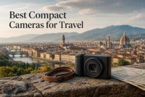 Best Compact Cameras for Travel
