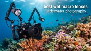 best wet macro lenses underwater photography