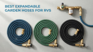 best expandable garden hoses for rvs