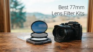 Best 77mm Lens Filter Kits
