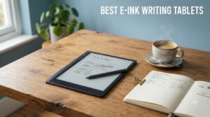 best e-ink writing tablets