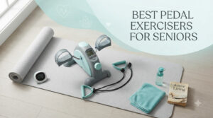 best pedal exercisers for seniors