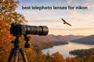 best telephoto lenses for nikon